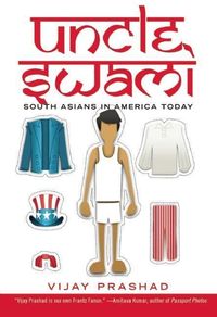 Produktbild: Uncle Swami