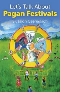 Produktbild: Let's Talk About Pagan Festivals