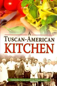 Produktbild: Tuscan Amer Kitchen