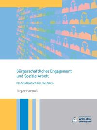 Produktbild: B&uuml;rgerschaftliches Engagement und Soziale Arbeit