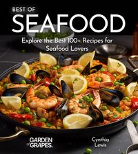 Produktbild: Best of Seafood Cookbook