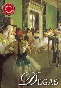 Produktbild: Degas