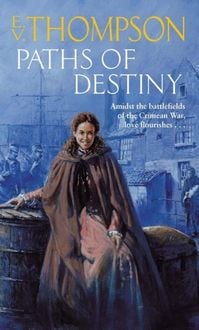 Produktbild: Paths Of Destiny