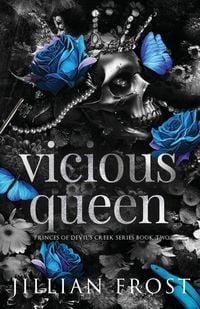 Produktbild: Vicious Queen