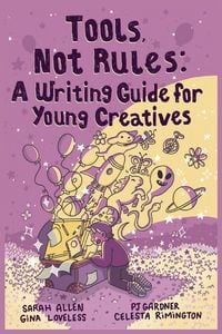 Produktbild: Tools, Not Rules