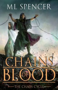 Produktbild: Chains of Blood