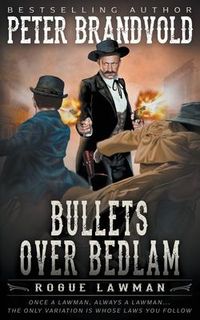 Produktbild: Bullets Over Bedlam