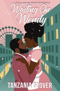 Produktbild: Waiting On Wendy