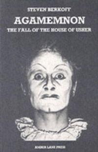 Produktbild: Berkoff, S: Agamemnon