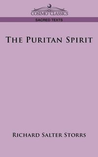 Produktbild: The Puritan Spirit