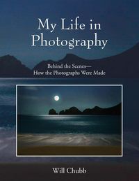 Produktbild: My Life in Photography