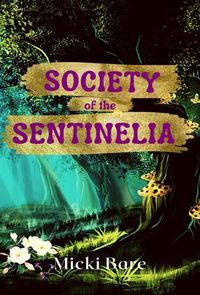 Produktbild: Society of the Sentinelia