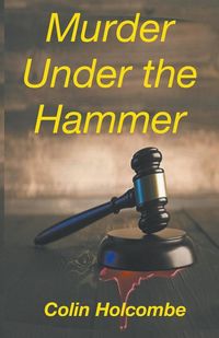 Produktbild: Murder Under the Hammer