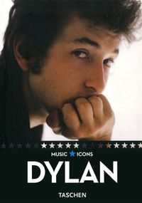 Produktbild: Music ICONS. Bob Dylan