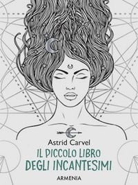 Produktbild: Il piccolo libro degli incantesimi