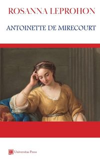 Produktbild: Antoinette de Mirecourt