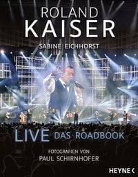 Produktbild: Live &ndash; Das Roadbook