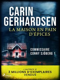Produktbild: La Maison en pain d'&eacute;pices