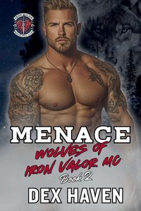 Produktbild: Menace