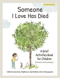 Produktbild: Someone I Love Has Died