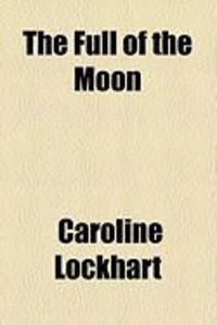 Produktbild: The Full of the Moon