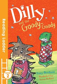 Produktbild: Dilly and the Goody-Goody
