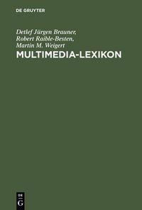 Produktbild: Multimedia-Lexikon
