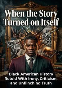 Produktbild: When the Story Turned on Itself