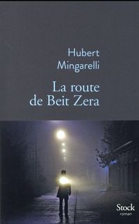 Produktbild: La Route de Beit Zera