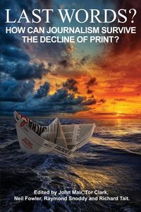 Produktbild: Last Words?
