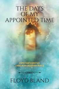 Produktbild: The Days of My Appointed Time