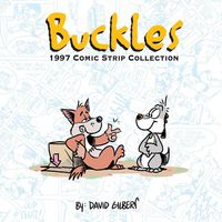 Produktbild: Buckles 1997 Comic Strip Collection