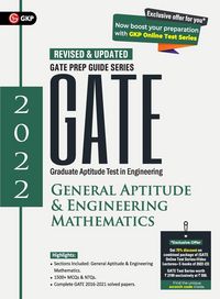 Produktbild: GATE 2022