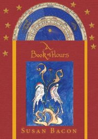 Produktbild: A BOOK OF HOURS