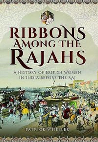 Produktbild: Ribbons Among the Rajahs
