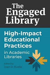 Produktbild: The Engaged Library