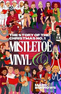 Produktbild: The Story of the Christmas No. 1