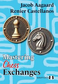 Produktbild: Mastering Chess Exchanges