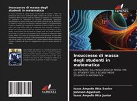 Produktbild: Insuccesso di massa degli studenti in matematica
