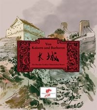Produktbild: Von Kaisern und Barbaren.
