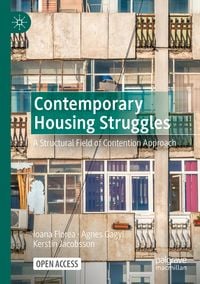 Produktbild: Contemporary Housing Struggles