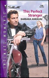 Produktbild: This Perfect Stranger