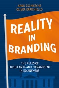 Produktbild: Reality in Branding