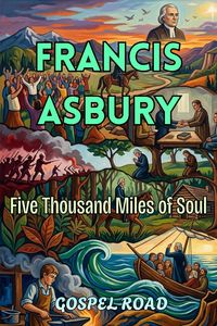 Produktbild: ﻿Francis Asbury