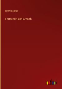 Produktbild: Fortschritt und Armuth