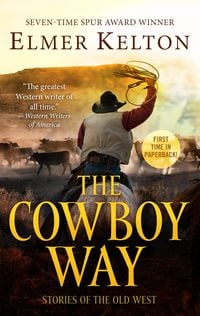 Produktbild: Cowboy Way