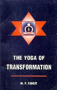 Produktbild: The Yoga of Transformation