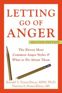 Produktbild: Letting Go of Anger