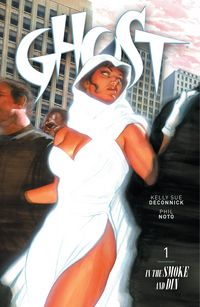 Produktbild: Ghost Volume 1: In the Smoke and Din