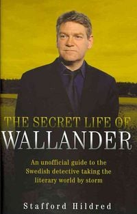 Produktbild: The Secret Life of Wallander